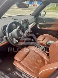 2022 Mini Countryman