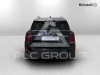 2022 Mini Countryman