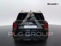 2022 Mini Countryman