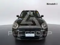 2022 Mini Countryman