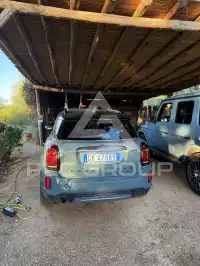 2022 Mini Countryman