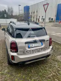 2022 Mini Countryman
