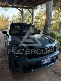 2022 Mini Countryman