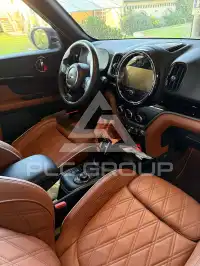 2022 Mini Countryman