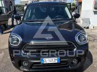 2022 Mini Countryman