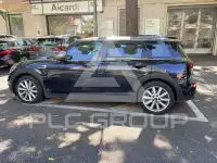 2022 Mini COOPER