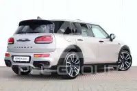 2022 Mini COOPER