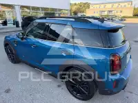2022 Mini Countryman