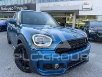 2022 Mini Countryman
