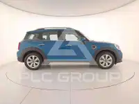 2022 Mini Countryman
