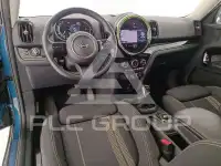 2022 Mini Countryman