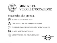 2022 Mini Countryman