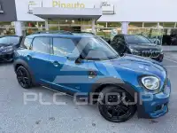 2022 Mini Countryman