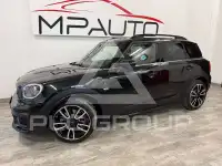 2022 Mini Countryman