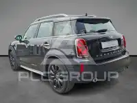 2022 Mini Countryman