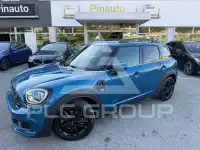 2022 Mini Countryman