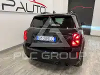 2022 Mini Countryman
