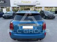 2022 Mini Countryman