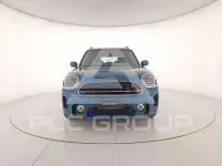 2022 Mini Countryman