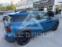 2022 Mini Countryman