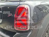 2022 Mini Countryman