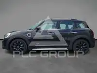 2022 Mini Countryman