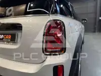 2022 Mini Countryman