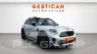 2022 Mini Countryman