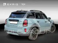 2022 Mini Countryman