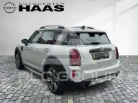 2022 Mini Countryman