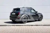 2022 Mini Countryman
