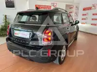 2022 Mini Countryman
