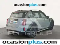 2022 Mini Countryman