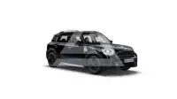 2022 Mini Countryman