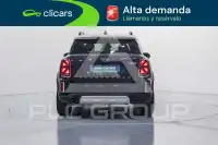 2022 Mini Countryman