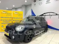 2022 Mini Countryman