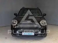 2022 Mini Countryman