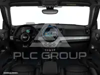 2022 Mini Countryman