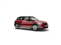 2022 Mini Countryman