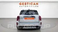 2022 Mini Countryman