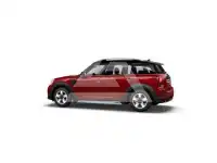 2022 Mini Countryman
