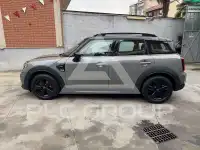 2022 Mini Countryman