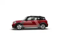2022 Mini Countryman