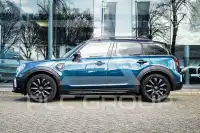 2022 Mini Countryman