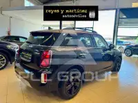 2022 Mini Countryman