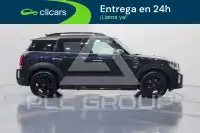 2022 Mini Countryman