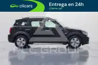 2022 Mini Countryman