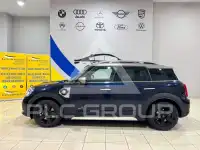 2022 Mini Countryman