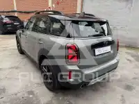 2022 Mini Countryman