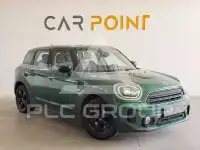 2022 Mini Countryman